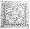 jxtb1039 100% polyester warp knitting tablecloth