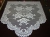 jxtb1205 100%polyester warp knitting /lace sofa cover
