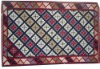 kIlim design 60line wool hook rugs