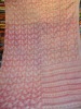 kantha vintage quilts/rallis/gudri/throw/blanket/bedspreads