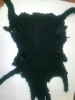 karakul lamb skin