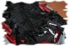 karakul sheep skin