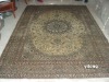 kashmir silk rugs home