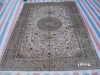 kashmiri handmade carpets