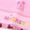 kawaii embroidered towel with microfiber