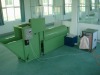 keep the the material loosen textile machine