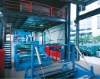 kehuan  PP spunbond nonwoven fabric making machine