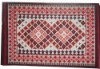 kelim design wool hook rugs