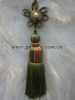 key tassel