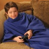 kid snuggie blanket