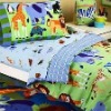 kids Bed Sheet