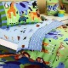 kids Bed Sheet