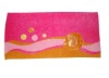 kids beach towels