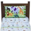 kids bed sheet