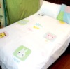 kids comforter set -- lovely animal