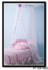 kids mosquito net and  bed canopy