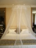 kids mosquito net with stars