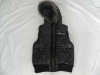 kids padding vest
