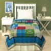 kids quilt bedding