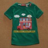 kids' t-shirt printed