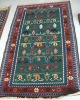 kilim handmade soumak carpet