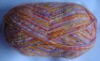 kinckebocker yarn,speck yarn,wool polyester blended worsted hand knitting yarn