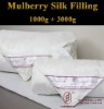 king size silk comforter