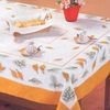 kitchen and table linen