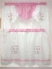 kitchen curtain
