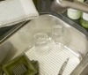 kitchen mat(dishwash safe mat)