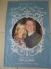 kitchen towel with your own design with photo printing