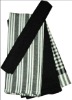 kitchen towels with ties