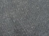 knit silver fiber /X-STATIC antibacterial pima cotton fabric