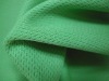 knit weft 100%polyester sportswear bird-eye fabric