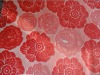 knitted Burnout fabric