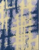 knitted Jacquard bonded fabric with 3mmsponge