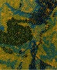 knitted Jacquard fabric bonded 3mm sponge