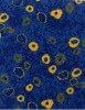 knitted Jacquard fabric bonded 3mmsponge