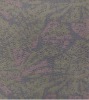 knitted Jacquard fabric bonded 3mmsponge