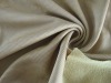 knitted Softshell Printed fabric bonded with polar fleece