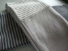 knitted blanket