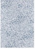 knitted burnout jersey fabric