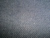 knitted denim  fabric