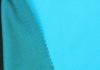 knitted denim french terry fabric