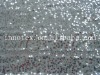 knitted fabric-3mm+5mm spangle embroidery