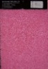 knitted fabric(sofa fabric,polyester velvet)