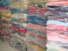 knitted fabric stock lots