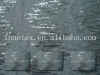 knitted fabric with 3mm paillette embroidered(for trousers)