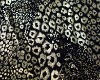 knitted foil printing fabric