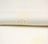 knitted jacquard fabric/foam mattress fabric